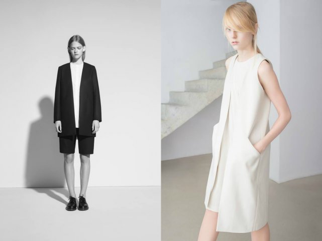 This is not - klasycznie, minimalistycznie i po polsku