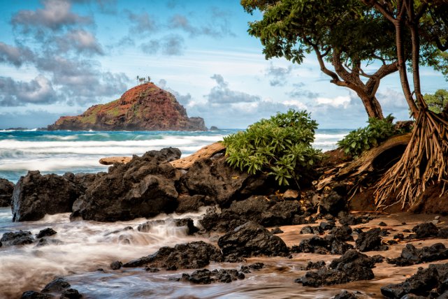 [url=http://shutr.bz/Om6Tul] Plaża Koki na Maui [/url]