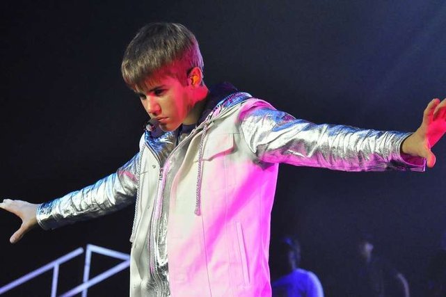Justin Bieber zagra koncert w Łodzi - po raz pierwszy w Polsce
