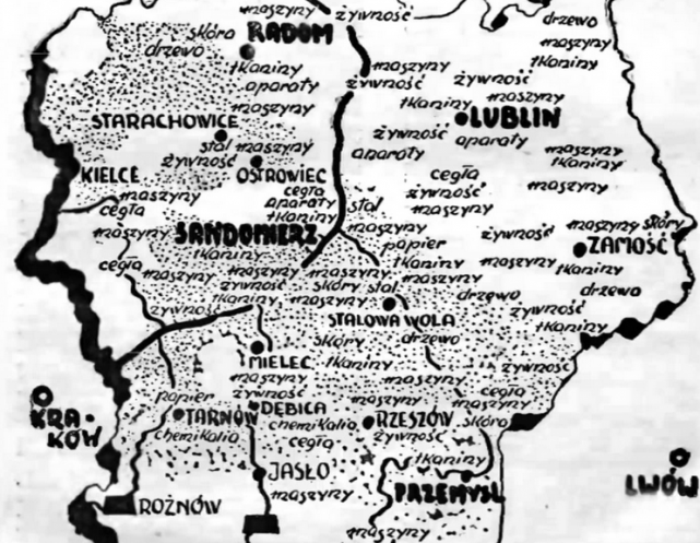 COP - jedna z najważniejszych inwestycji II RP.