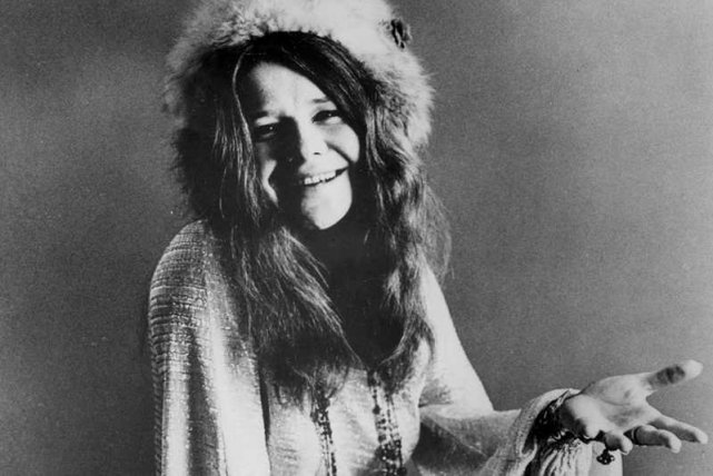 Janis Joplin jako Żenis Żoplę? Takie rzeczy tylko w TVP INFO.