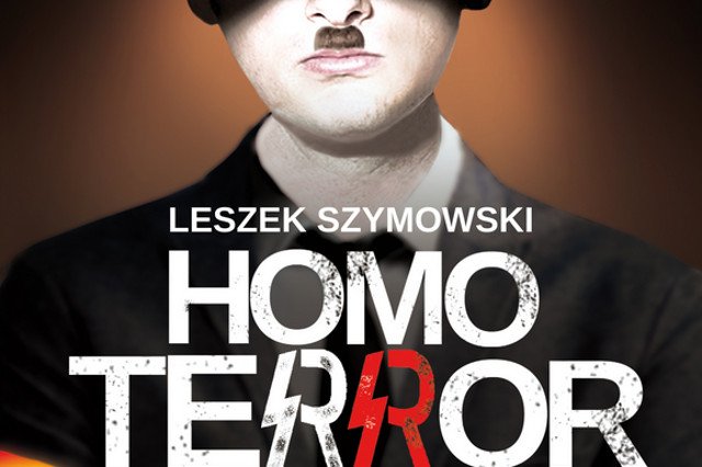 Homo terror.