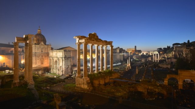 [url=http://shutr.bz/1ffqpnR]Forum Romanum[/url] widziane z Kapitolu