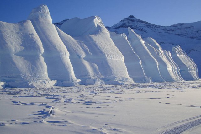 Grenlandia