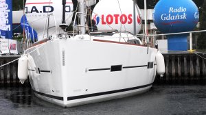 Żeglarski Puchar Trójmiasta