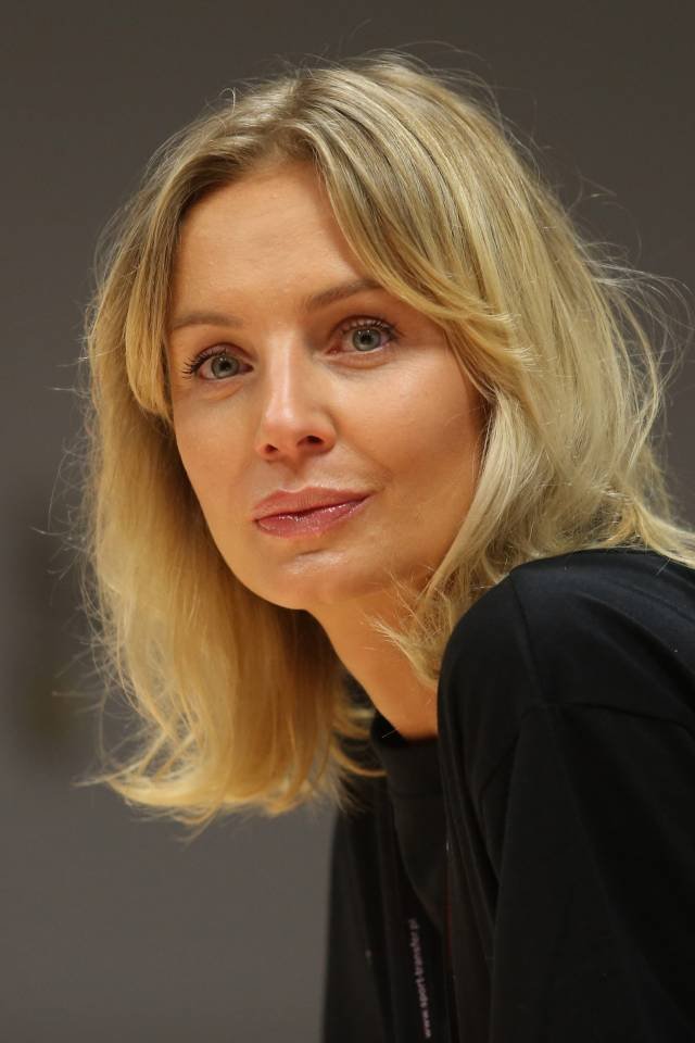 Agnieszka Szulim