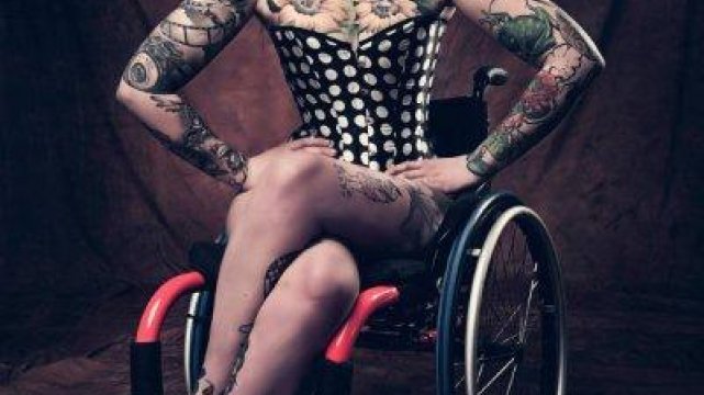 I Wybory Miss Polski Na Wózku