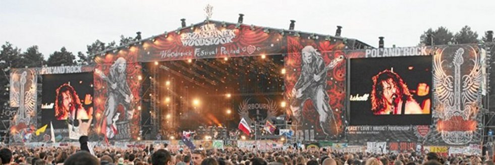 Festiwale