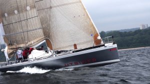 Żeglarski Puchar Trójmiasta