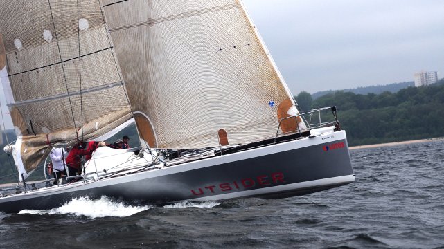 Żeglarski Puchar Trójmiasta