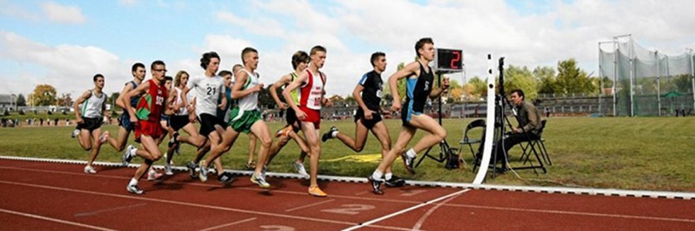 Lekkoatletyka