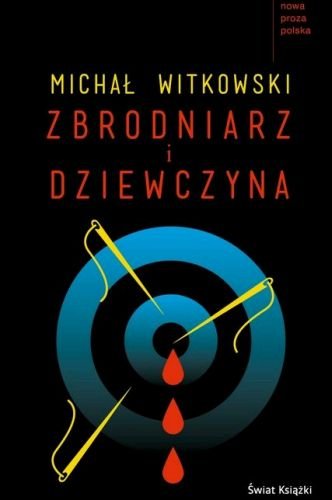 W maju nakładem Świata Książki ukaże się nowa powieść Witkowskiego.