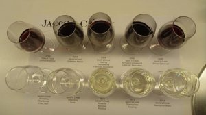 Wino Jacob’s Creek