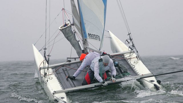 Żeglarski Puchar Trójmiasta