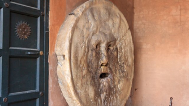 Bocca della Verita, czyli [url=http://shutr.bz/1bU2kek]Usta prawdy[/url]