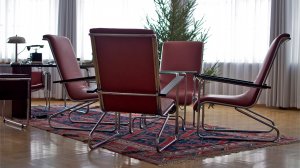 Zameczek Prezydencki