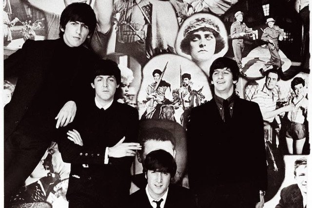 The Beatles Polska: Muzyczne legendy miejskie  o The Beatles 
