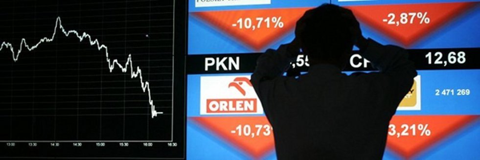 Kryzys finansowy