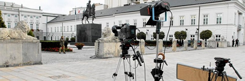 Telewizja