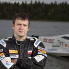 Bartłomiej Marszałek
