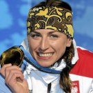 Justyna Kowalczyk