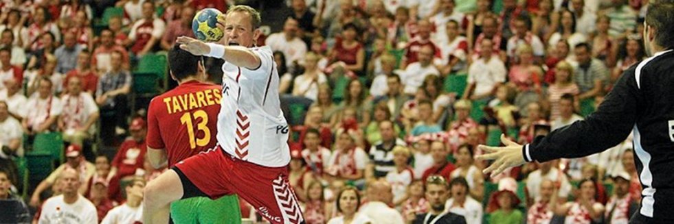 Piłka ręczna