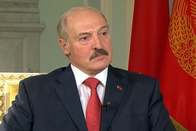 Aleksandr Łukaszenka zapewnia, że już wkrótce Kaliningrad będzie białoruski.
