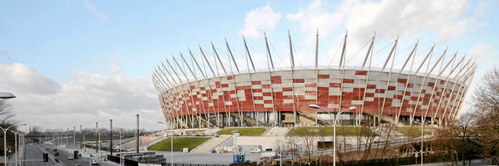Stadion Narodowy