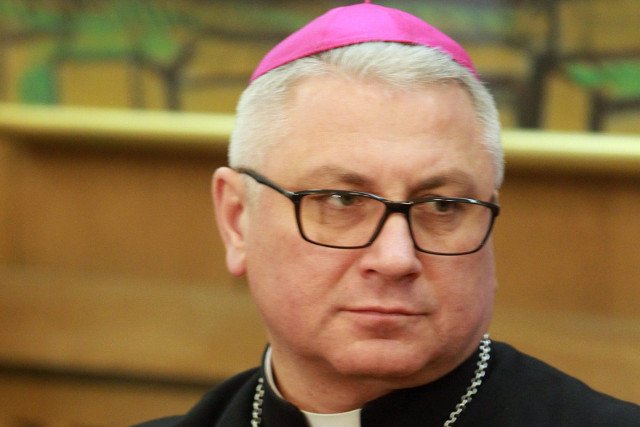Biskup Artur Miziński ma nadzieję, że senatorowie nie poprą ustawy o ratyfikacji tzw. konwencji antyprzemocowej