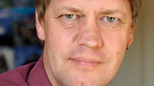 Jan Haverkamp