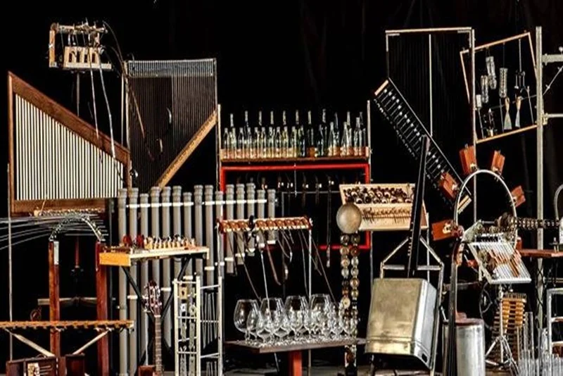 Małe Instrumenty
