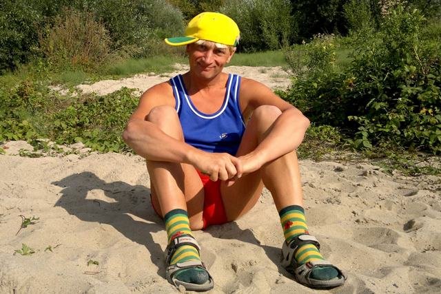 Gracjan Roztocki – Już nie jestem gwiazdą internetu!