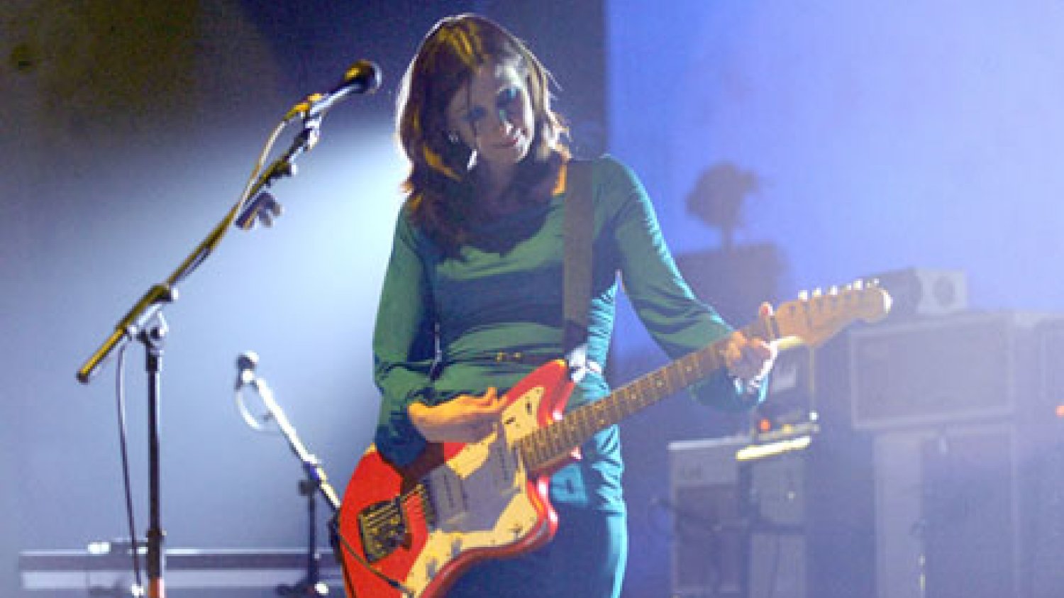 Bilinda Butcher