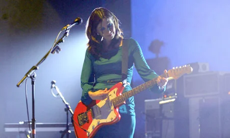 Bilinda Butcher