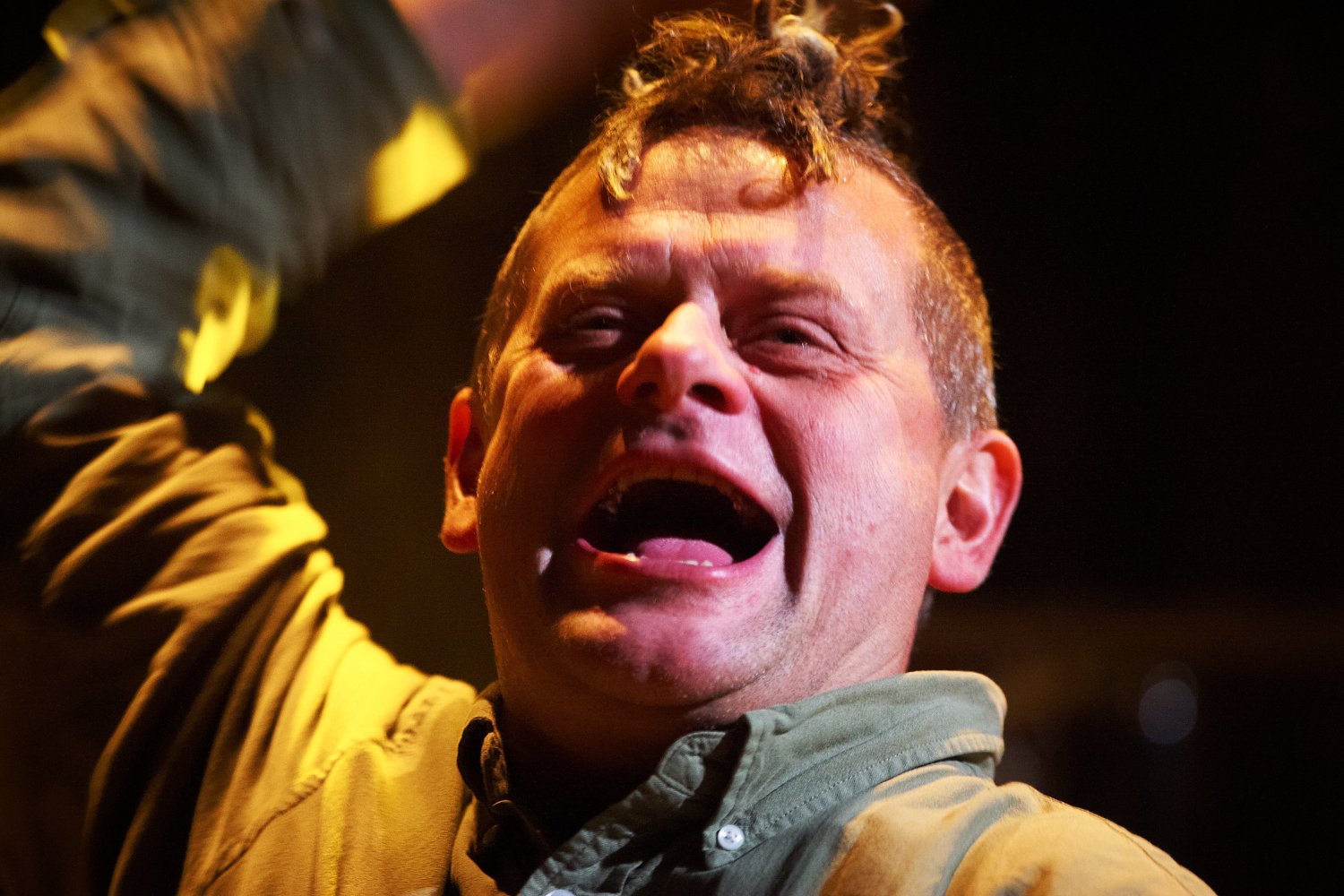 W dokumencie "Kult. Film" muzycy jednego z najpopularniejszych polskich zespołów opowiadają o kulisach swojej działalności