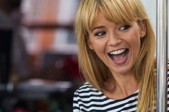 Niedługo ma powstać film o Annie Przybylskiej.