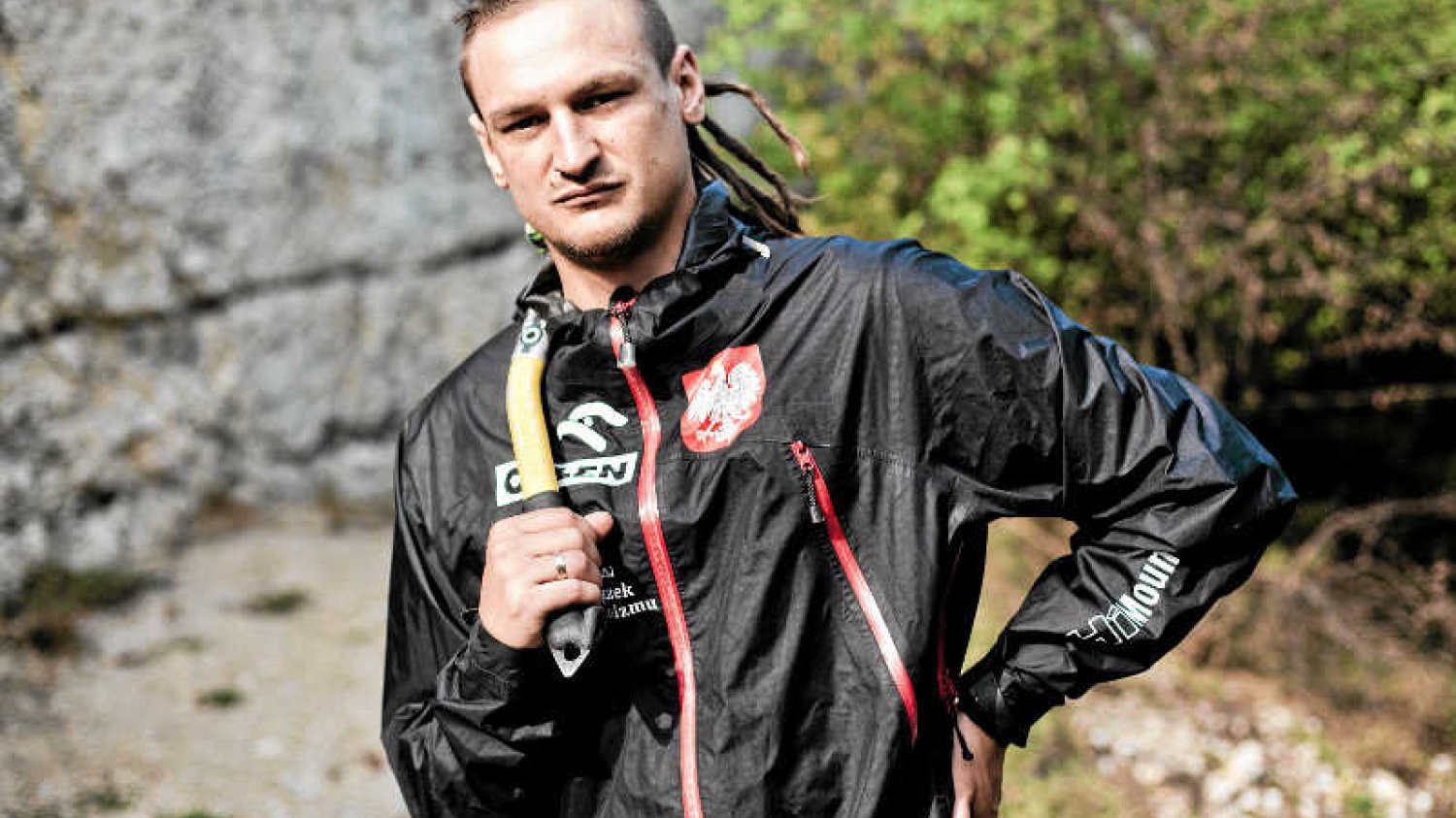 Adam Bielecki nagle stracił sponsora wyprawy, ale pomogli mu internauci. W dwie godziny zebrał 15 tysięcy złotych