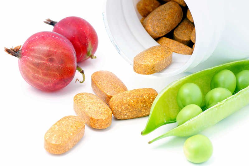 Na 44 tys. wniosków o rejestrację suplementów i leków naturalnych, Unia Europejska zaakceptowała od 2008 roku jedynie 241.