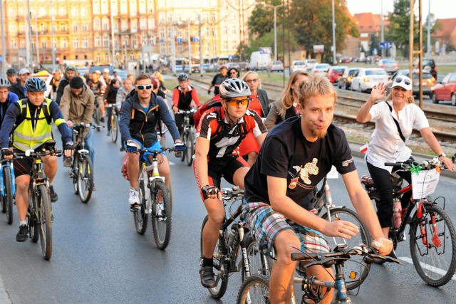 We wrześniu odbędzie się ostatni przejazd Warszawskiej Masy Krytycznej ulicami Warszawy. Organizatorzy uznali, że cel protestu został osiągnięty.
