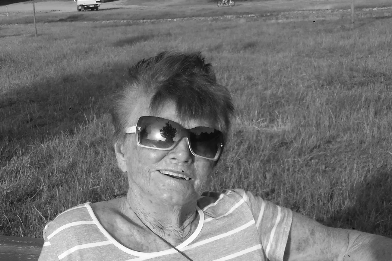 Barbara Sałacka.