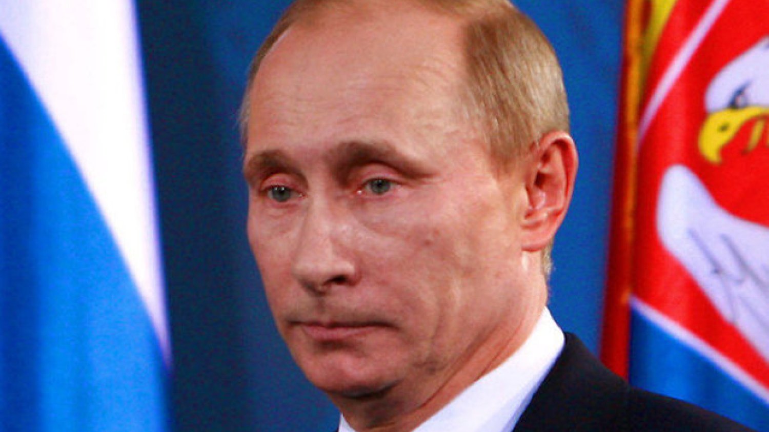 Władimir Putin prowadzi przemyślaną grę, ale niestety dla niego - opartą na iluzji.
