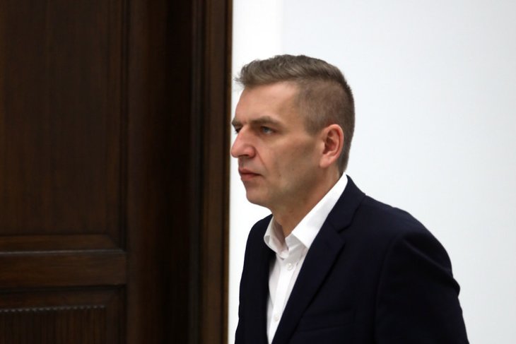 Arłukowicz opisał, jak działa infolinia Ministerstwa Zdrowia ws. koronawirusa.