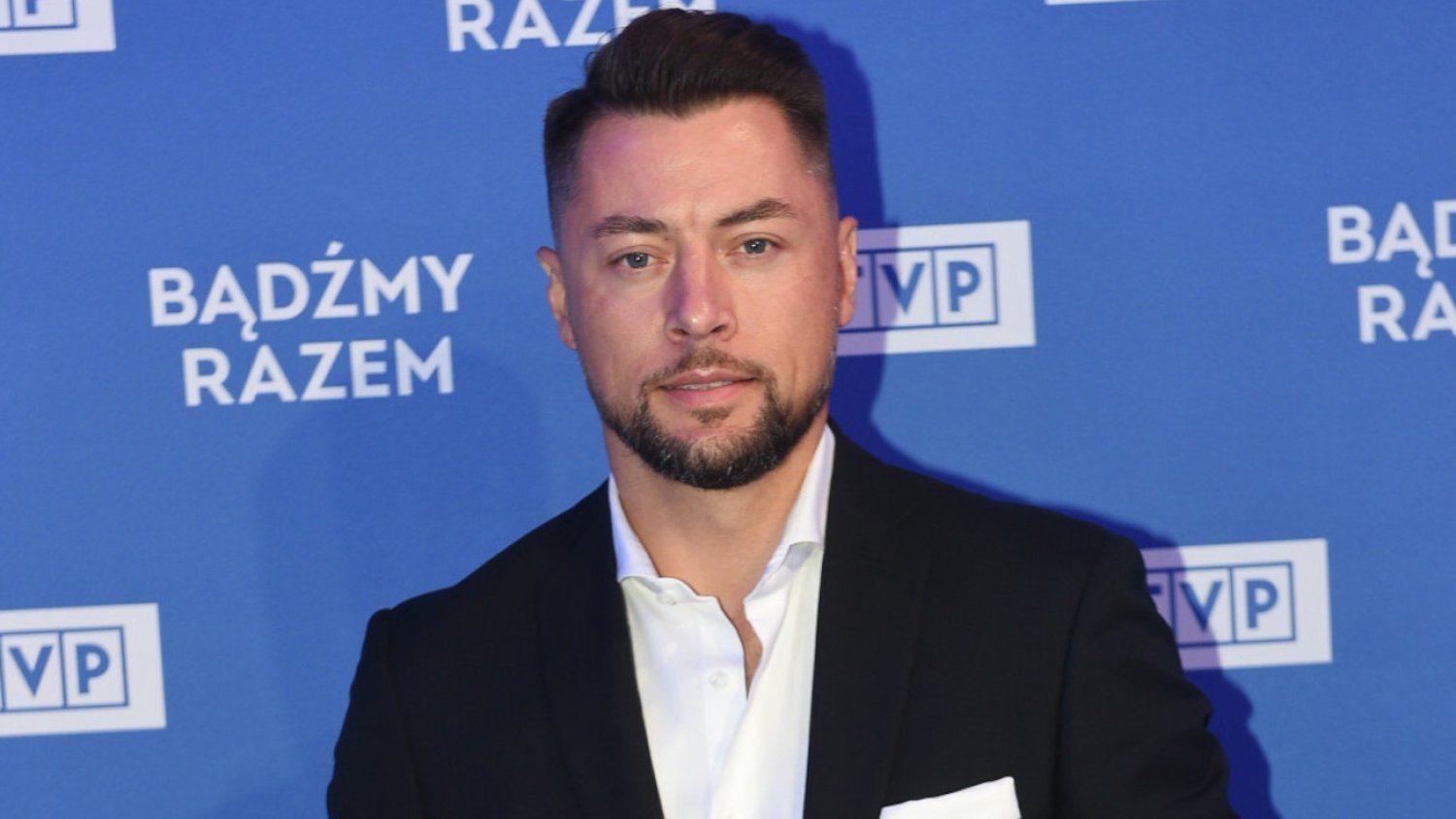 Maciej Dolega zwolniony z TVP.