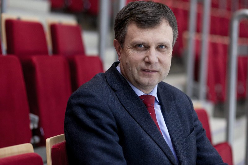 Prezydent Sopotu nie składa broni w sprawie małych uchodźców.