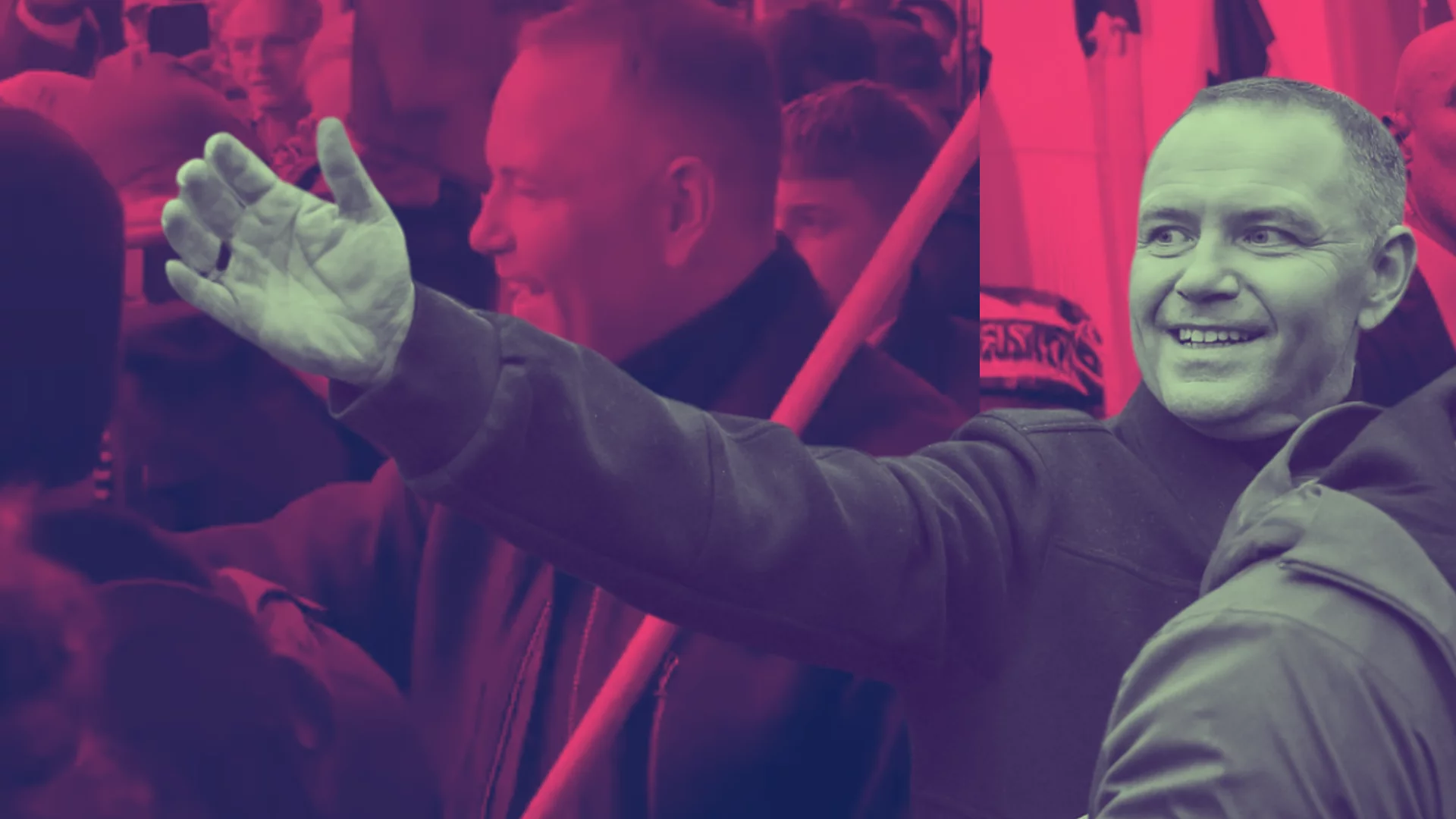 Pierwszy taki Marsz Niepodległości prezydenta Karola Nawrockiego