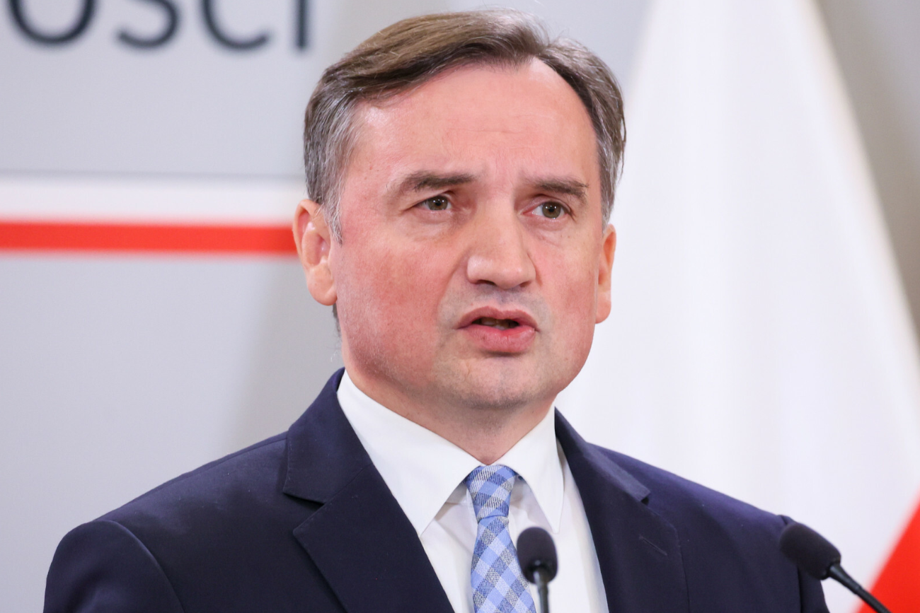 Choroba Ziobry ma być zweryfikowana. Do akcji wkroczy biegły.