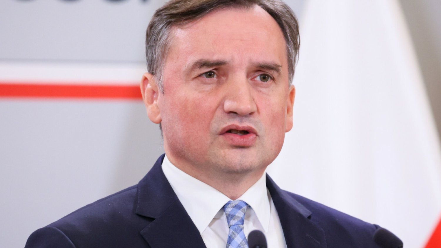 Choroba Ziobry ma być zweryfikowana. Do akcji wkroczy biegły.