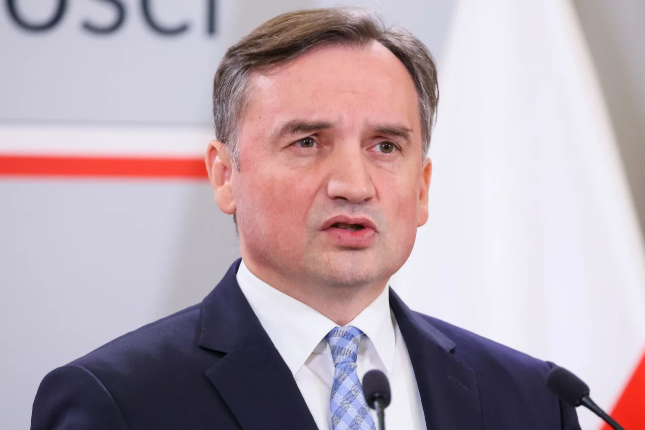 Choroba Ziobry ma być zweryfikowana. Do akcji wkroczy biegły.