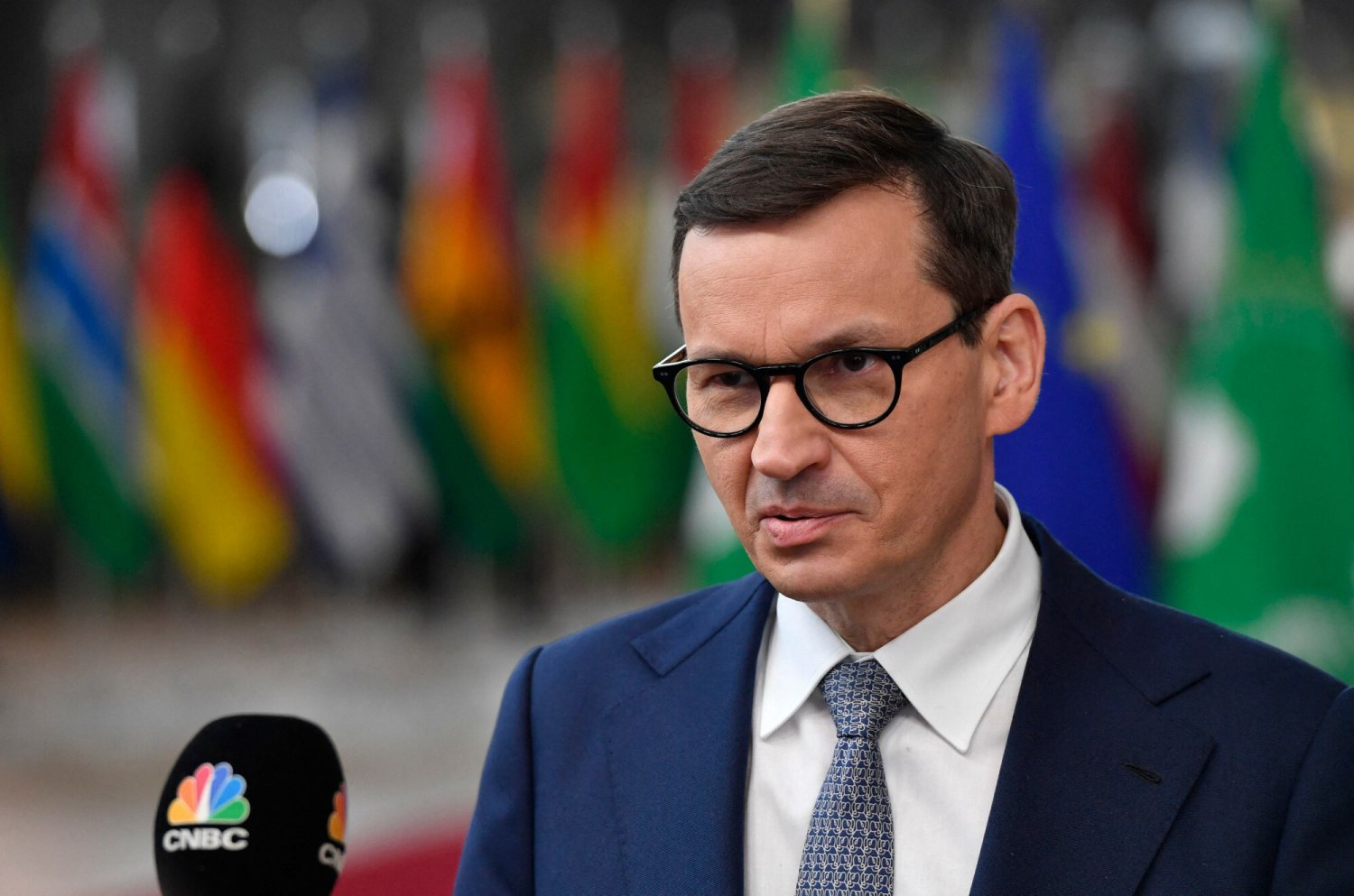 Mateusz Morawiecki, najbogatsi politycy