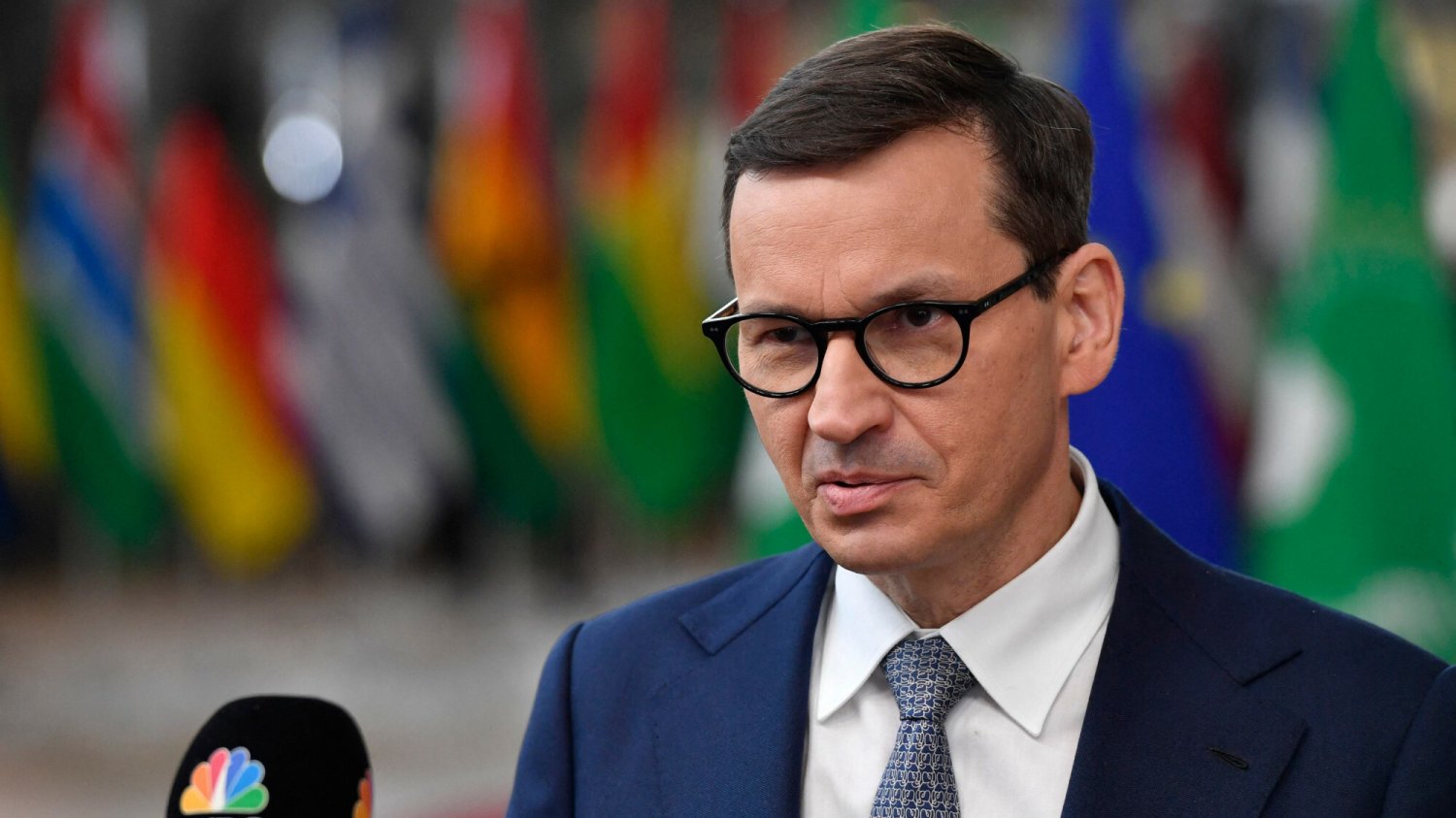 Mateusz Morawiecki, najbogatsi politycy
